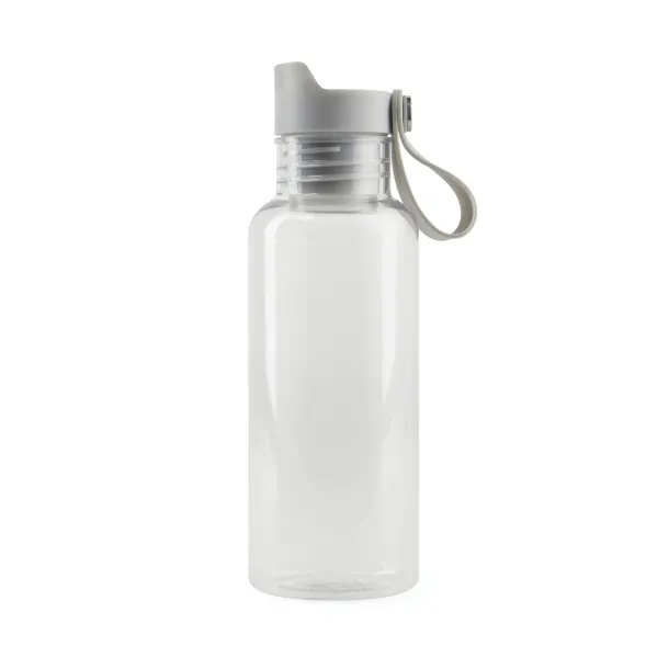  VINGA Balti RCS recycled pet bottle 600 ML - Vinga Transparent 