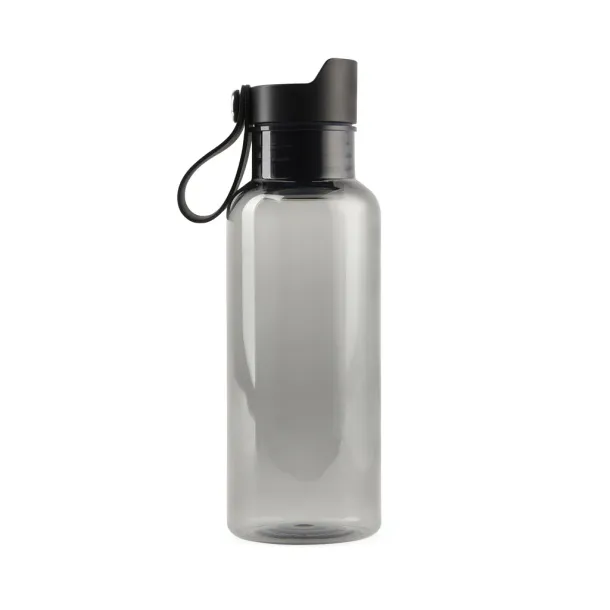  VINGA Balti RCS recycled pet bottle 600 ML - Vinga Black 