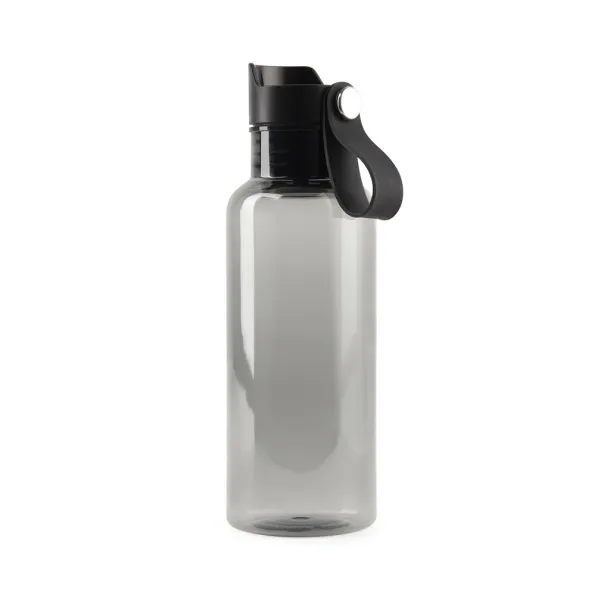  VINGA Balti RCS recycled pet bottle 600 ML - Vinga Black 