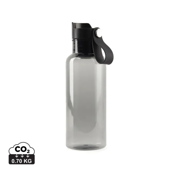  VINGA Balti RCS recycled pet bottle 600 ML - Vinga Black 