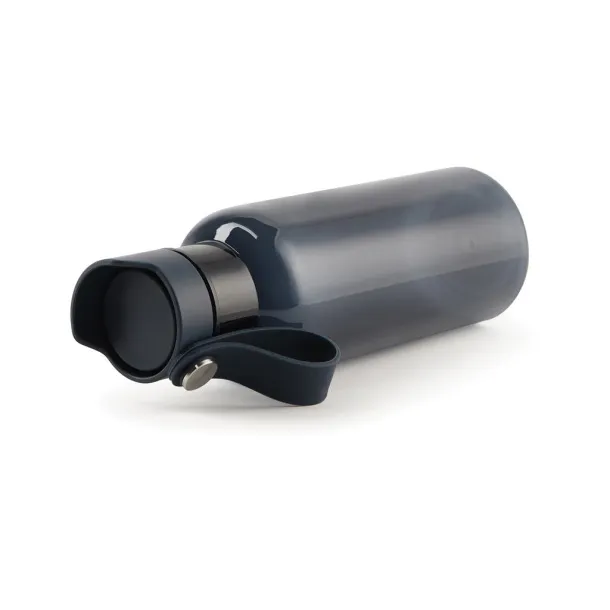  VINGA Balti RCS recycled pet bottle 600 ML - Vinga navy