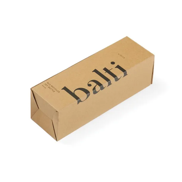  VINGA Balti boca od RCS recikliranog pet-a, 600 ml - Vinga navy