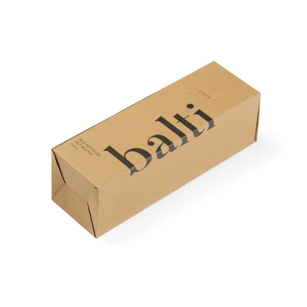  VINGA Balti RCS recycled pet bottle 600 ML - Vinga navy