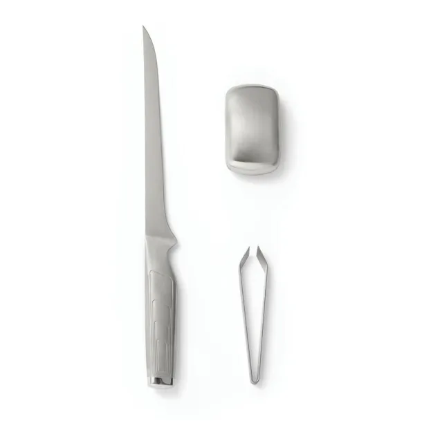  VINGA Hattasan fillet set - Vinga steel 