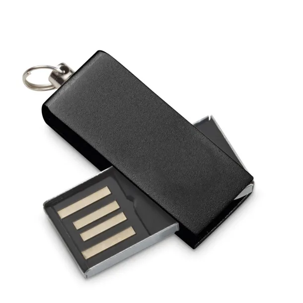 SIMON Mini UDP flash drive, 4GB Black