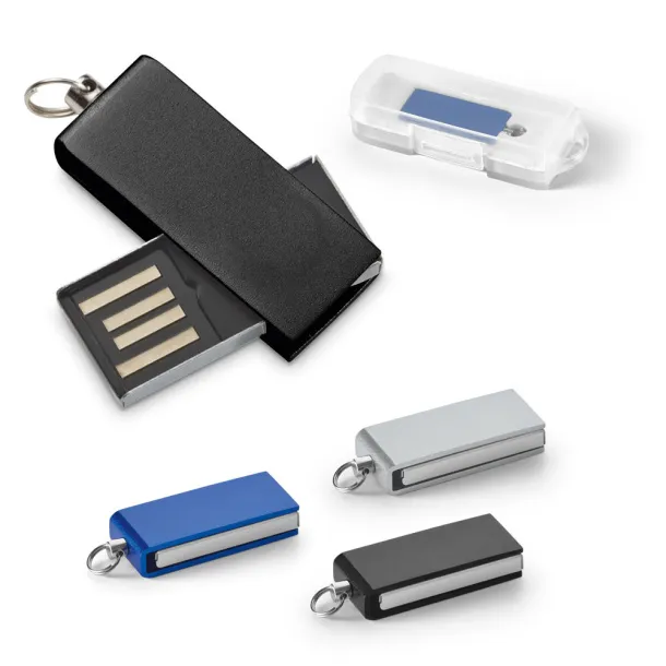SIMON Mini UDP flash drive, 4GB