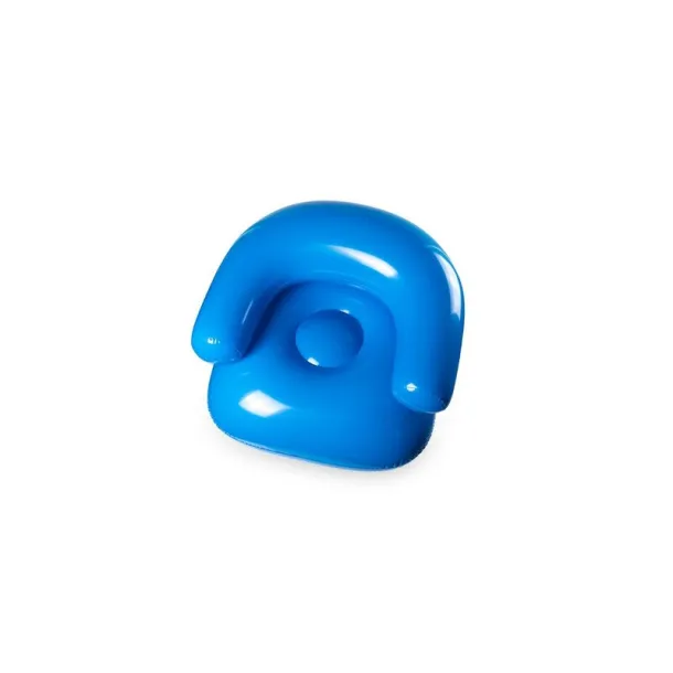  Inflatable beach chair Mornarski plava