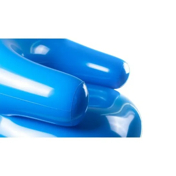  Inflatable beach chair Mornarski plava