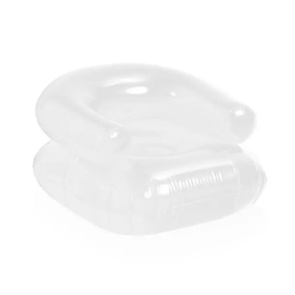  Inflatable beach chair Bijela