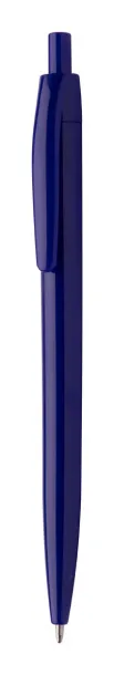 Licter anti-bacterial ballpoint pen Blue