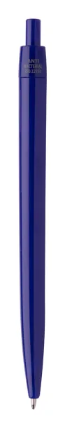 Licter anti-bacterial ballpoint pen Blue