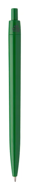 Licter anti-bacterial ballpoint pen Green