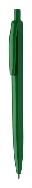 Licter anti-bacterial ballpoint pen Green