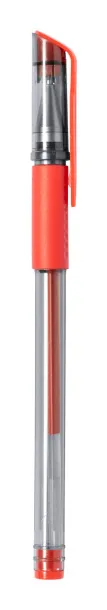 Ricen pen Red