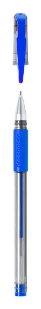 Ricen pen Blue