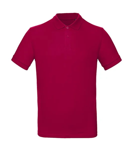  Organic Inspire Polo /men - B&C Sorbet