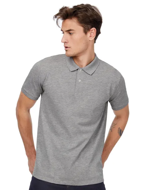  Organic Inspire Polo /men - B&C