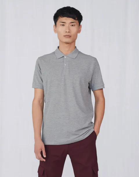  Organic Inspire Polo /men - B&C