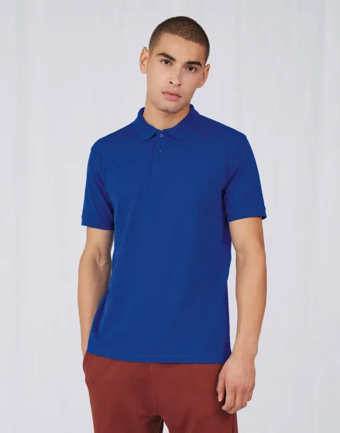  Organic Inspire Polo /men - B&C