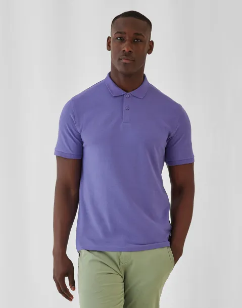  Organic Inspire Polo /men - B&C