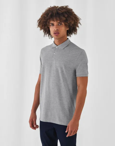  Organic Inspire Polo /men - B&C