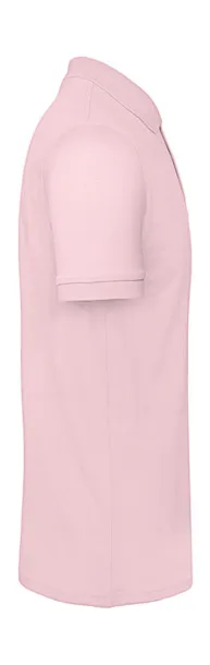  Organic Inspire muška polo majica od organskog pamuka, 170 g/m² - B&C