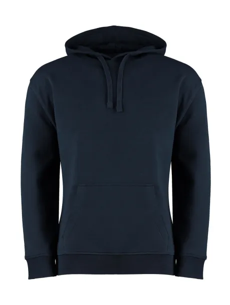  Regular fit hoodie, 280 g/m² - Kustom Kit Mornarsko plava
