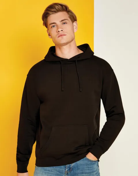  Regular fit hoodie, 280 g/m² - Kustom Kit