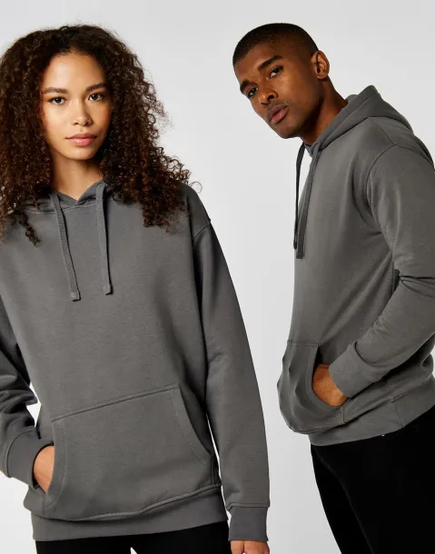  Regular fit hoodie, 280 g/m² - Kustom Kit