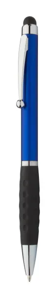 Stilos touch ballpoint pen Blue