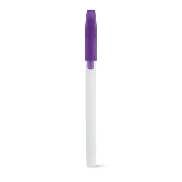 JADE Ball pen Purple