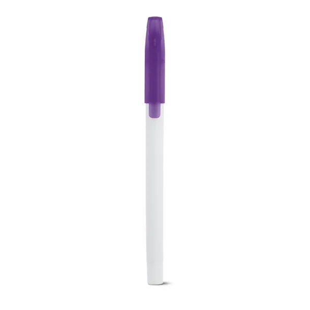 JADE Ball pen Purple