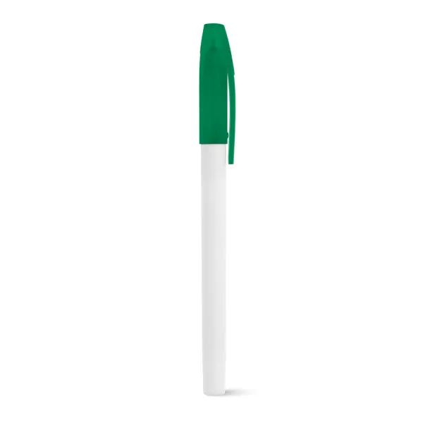 JADE Ball pen Green