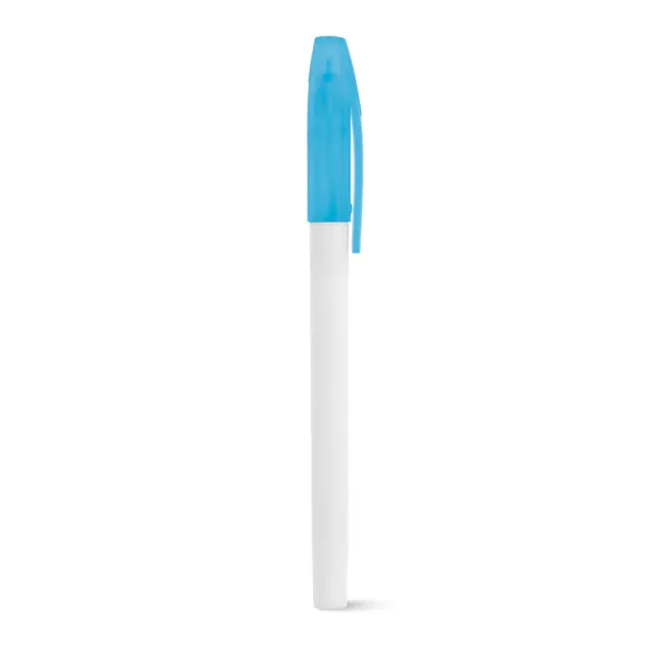 JADE Ball pen Light blue