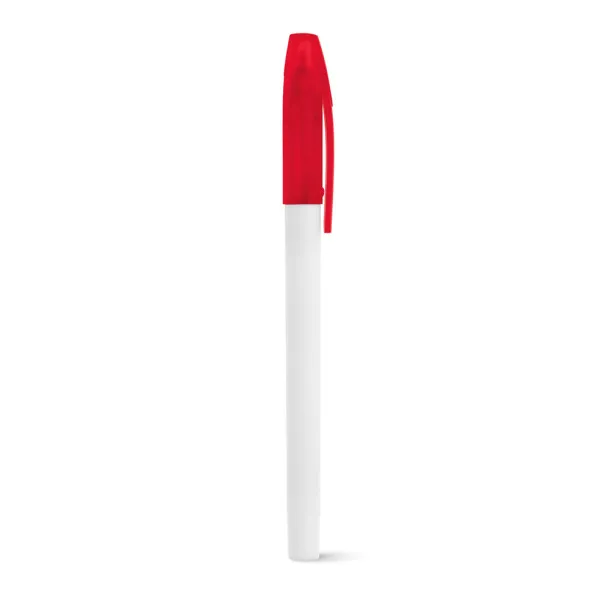 JADE Ball pen Red