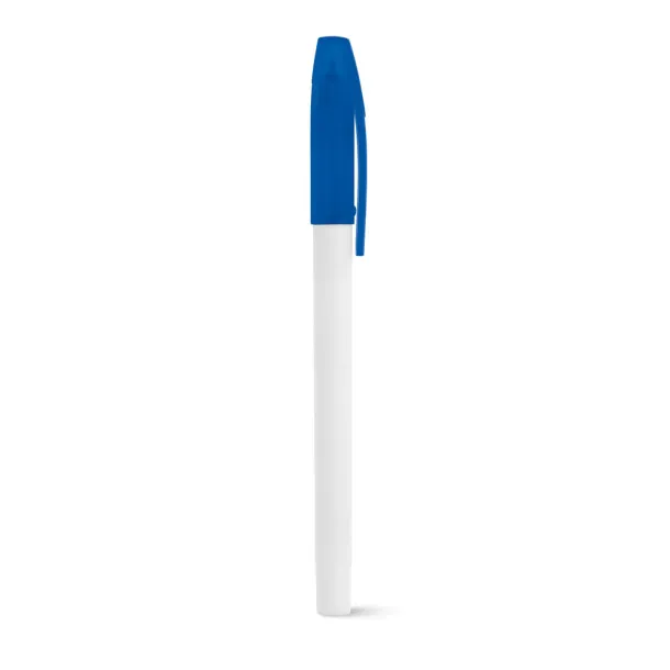 JADE Ball pen Royal blue