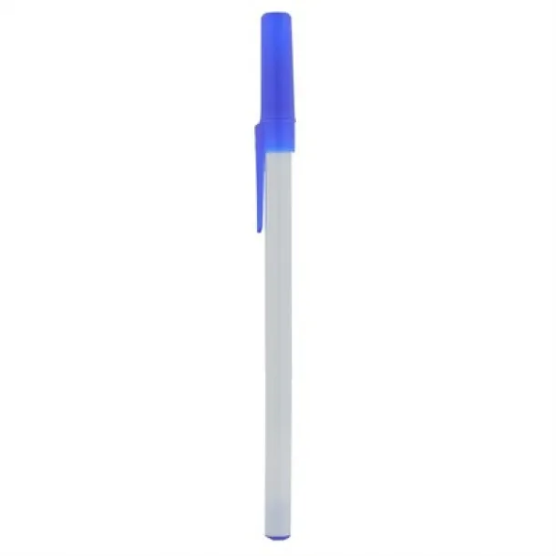  Ball pen blue