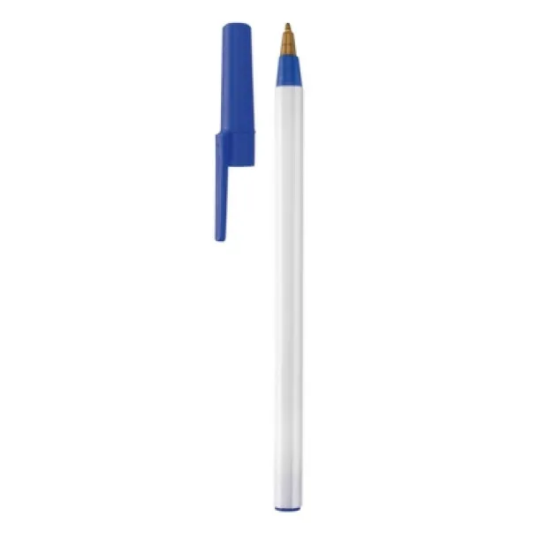  Ball pen blue