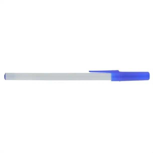  Ball pen blue