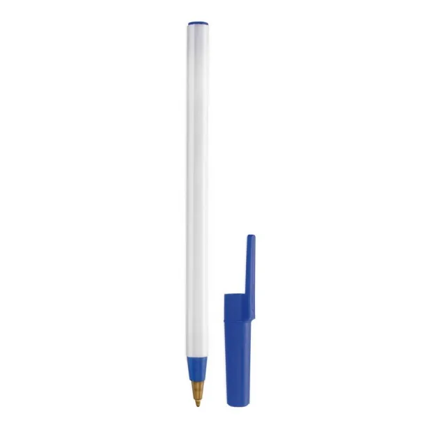  Ball pen blue