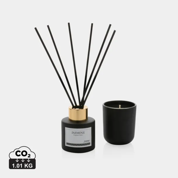  Ukiyo gift set - Ukiyo Black 