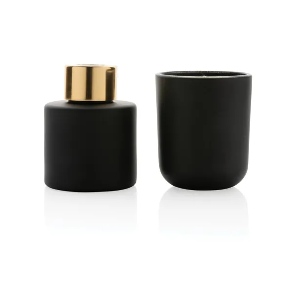  Ukiyo gift set - Ukiyo Black 