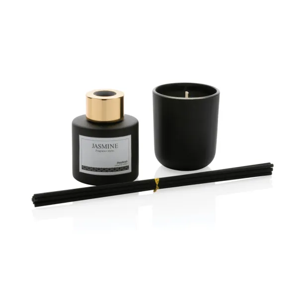  Ukiyo gift set - Ukiyo Black 