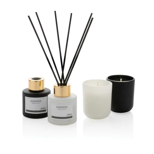  Ukiyo gift set - Ukiyo Black 