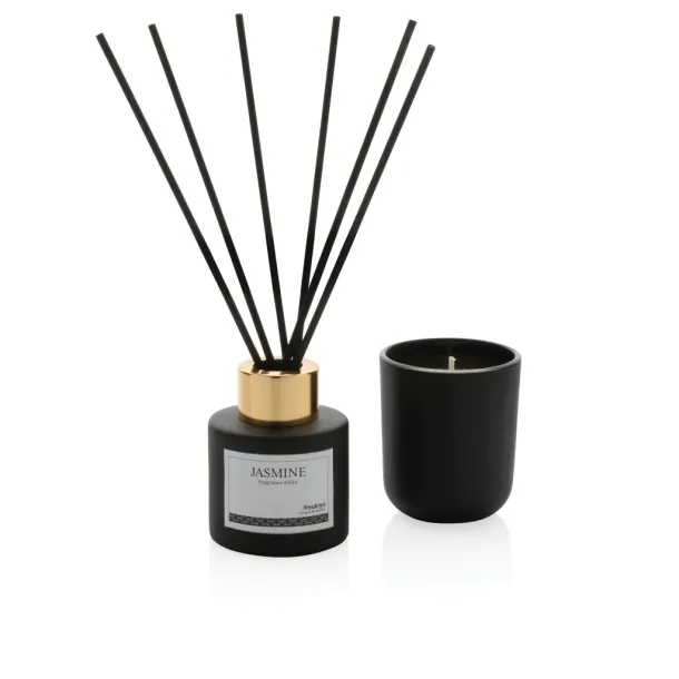  Ukiyo gift set - Ukiyo Black 