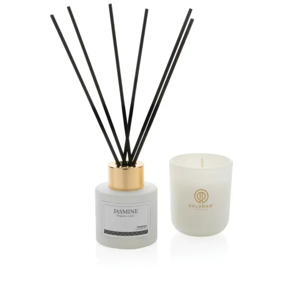  Ukiyo gift set - Ukiyo White 