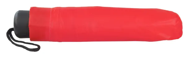 Upek umbrella Red