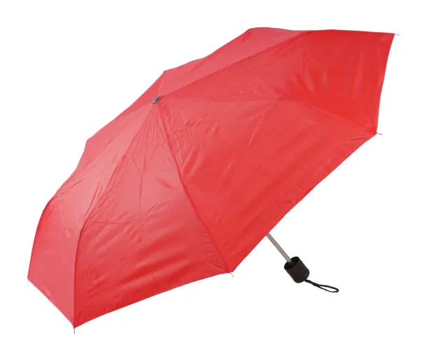 Upek umbrella Red