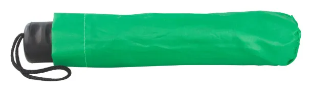 Upek umbrella Green