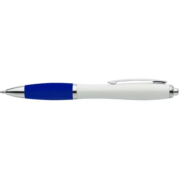  RABS ball pen navy blue